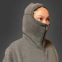 Load image into Gallery viewer, theperfecthoodie (classic charcoal)