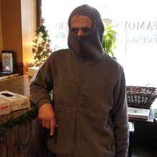 Load image into Gallery viewer, theperfecthoodie (classic charcoal)